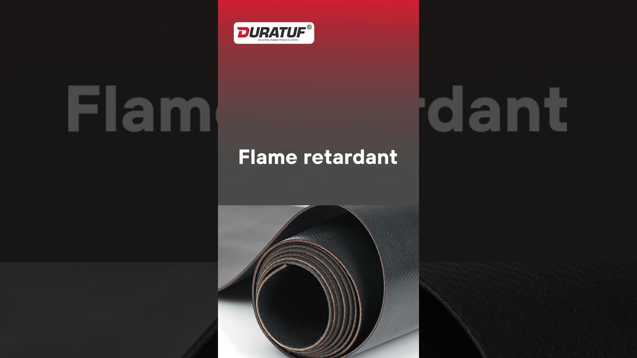 Why Nitrile Rubber Sheets Are the Ultimate Choice for Tough Applications!