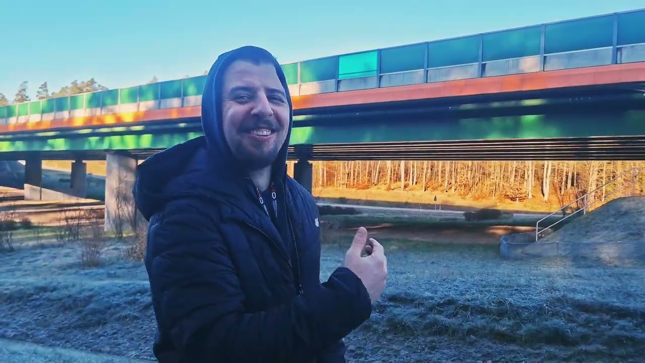 Eliash - Pan Dawid (prod. d3w) (Video)