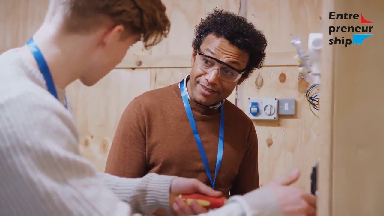 What is cultural entrepreneurship?
