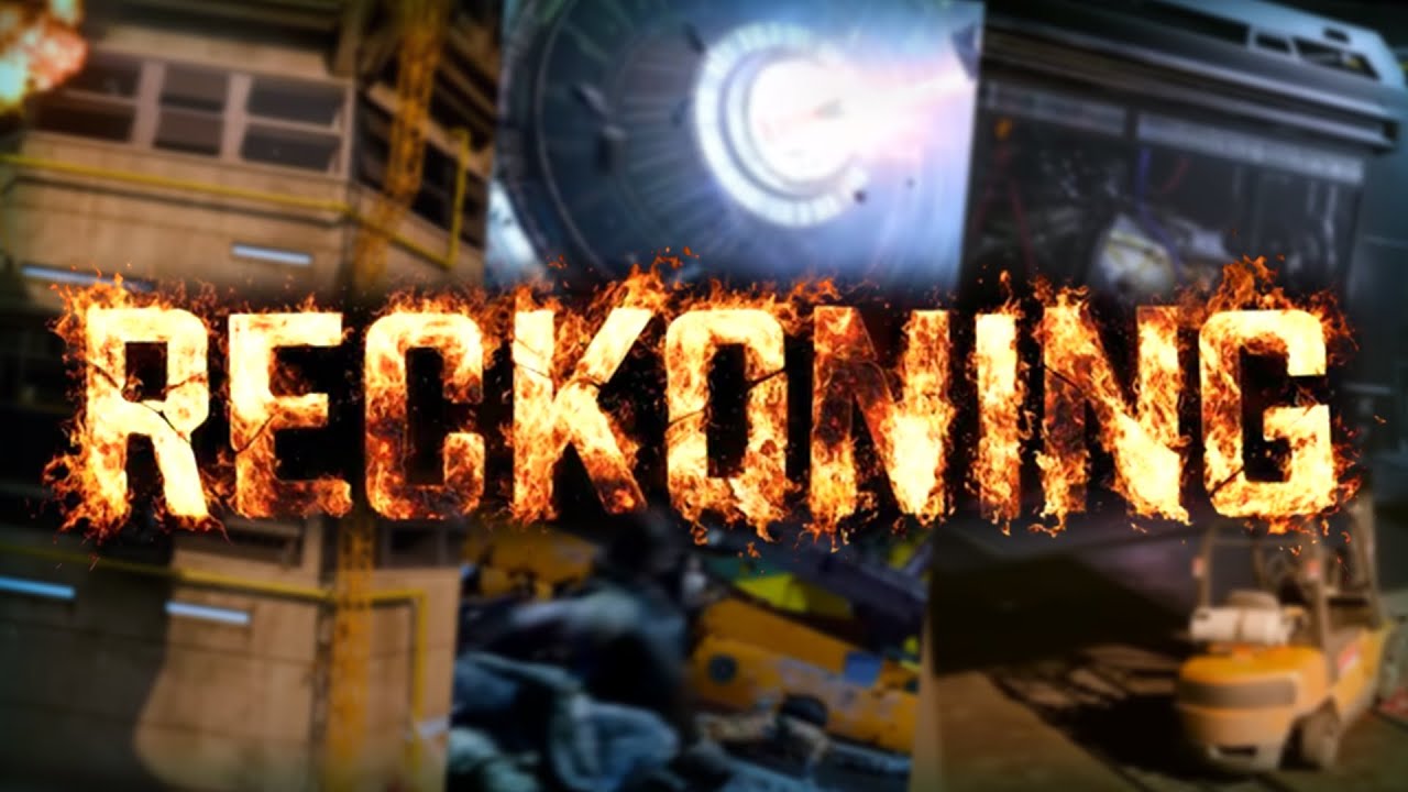 SPEEDRUNNING LIVE - Reckoning and Liberty for PB/WR - Still Sick