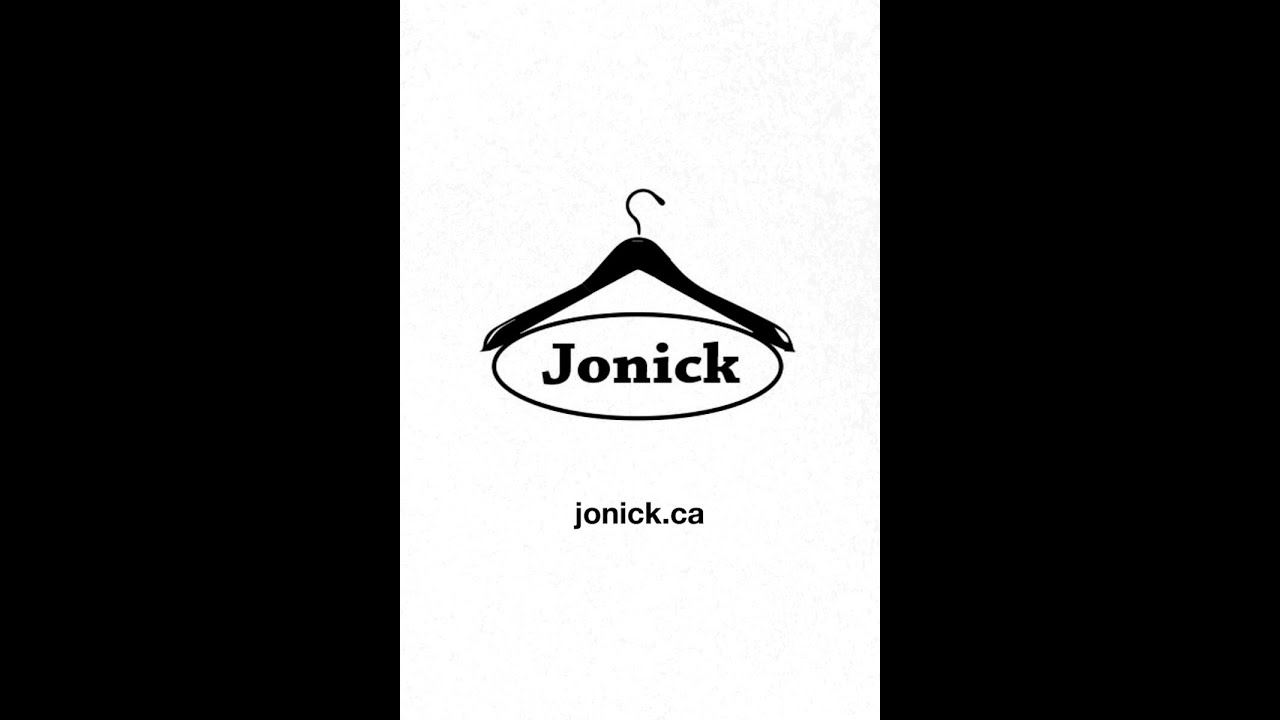 Jonick presented by CSEPR