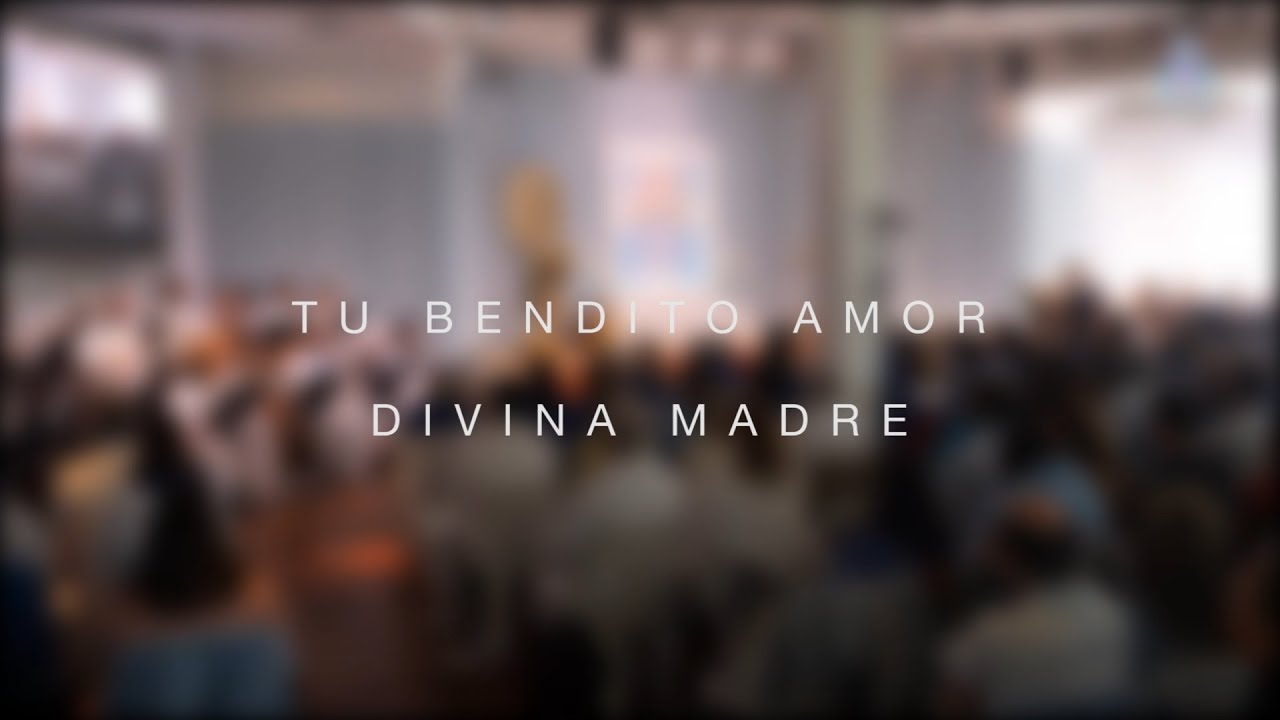 Tu Bendito Amor