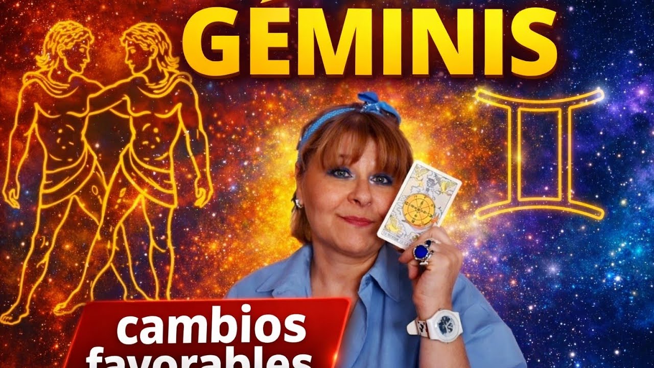 GÉMINIS ♊,CAMBIOS FAVORABLES ☸️,PRIORIZA LA AUTOCURACIÓN 🙏