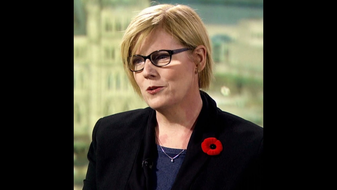 What is CERB? Who can apply for it? We have the minister responsible for this program to stop all...