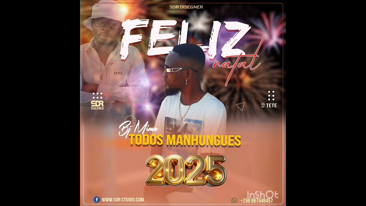 Bj mimo------feliz natal todos manhungues