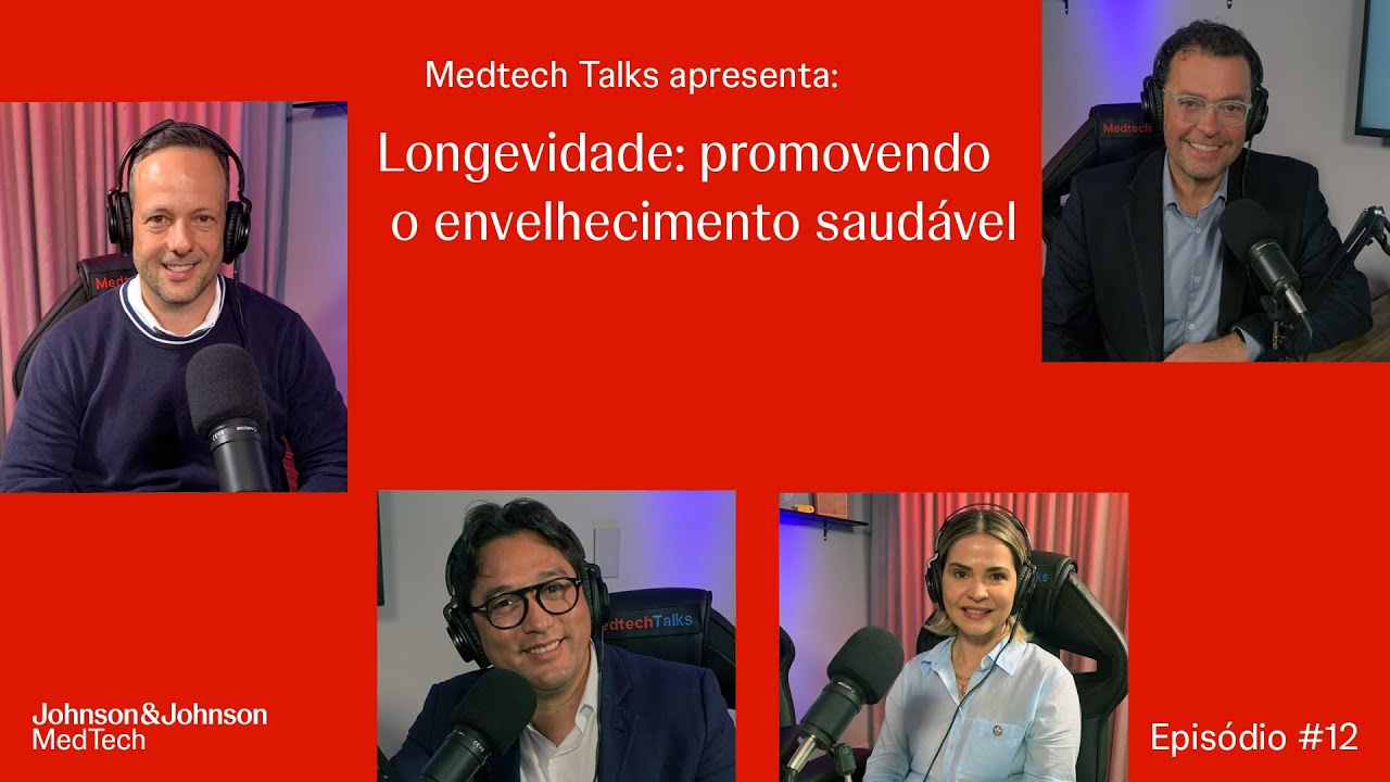 Longevidade: promovendo o envelhecimento saudável