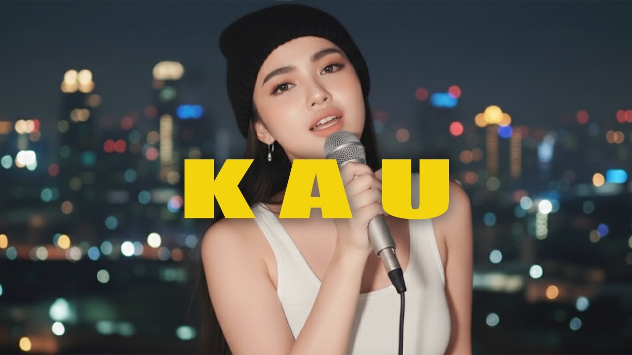 KAU || Cover Mix