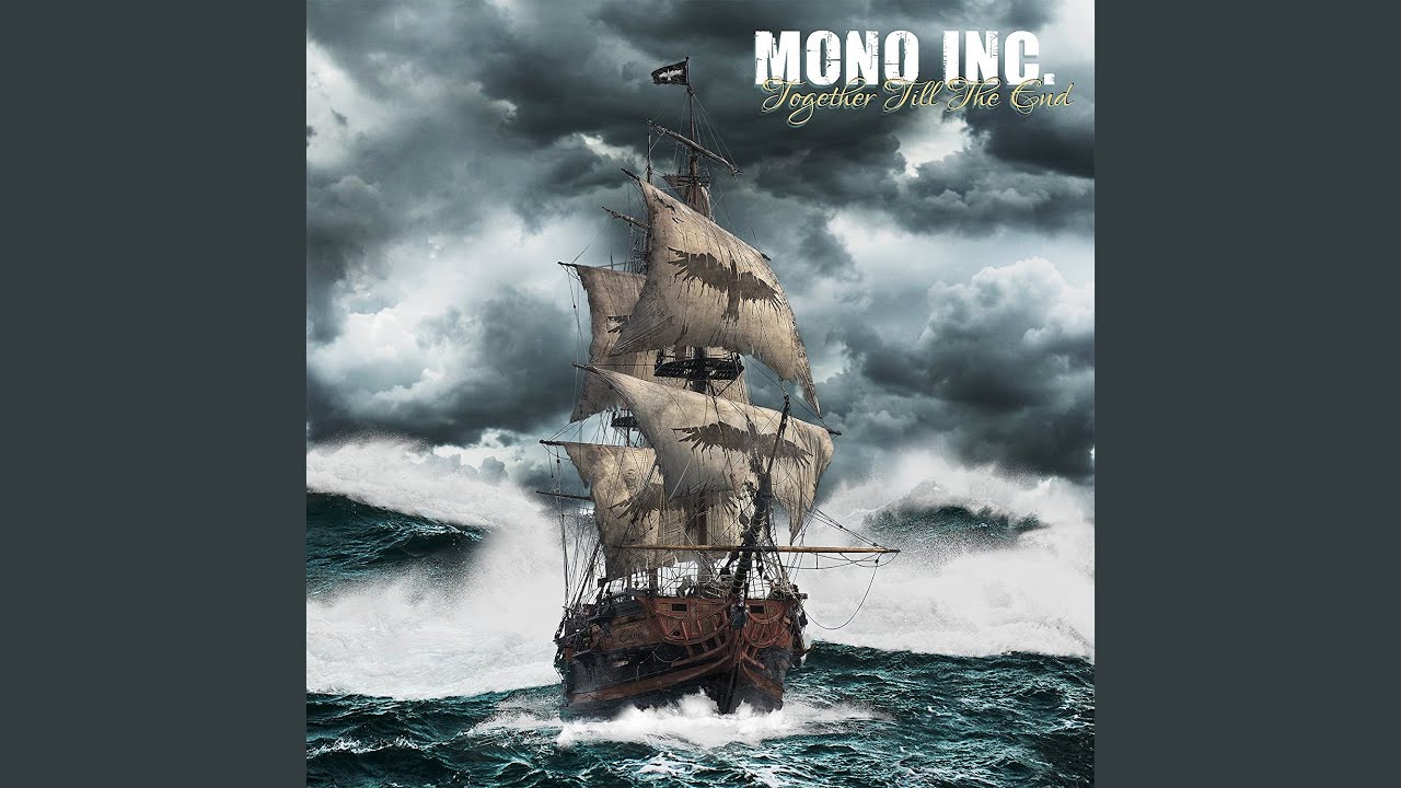 Together Till The End (Piano Version)