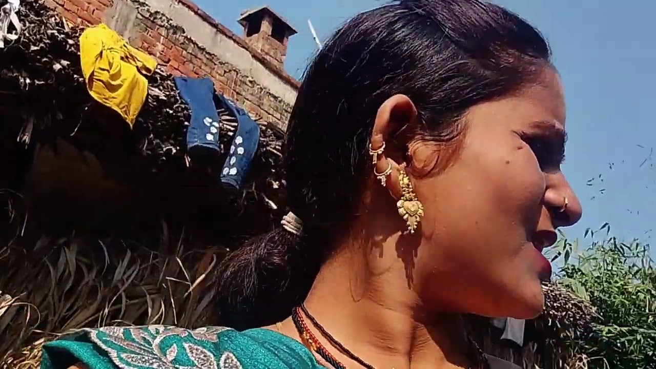 Rishu Yadav jaunpu Aaj mami serial per jaaiye support kariye