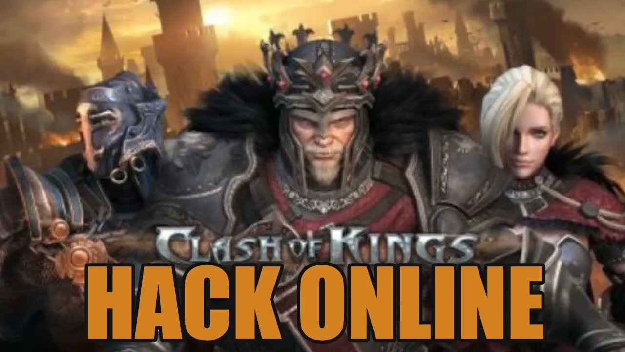 The Ultimate Clash Of Kings Free Gold Guide ✩ Clash Of Kings Free Gold Guide