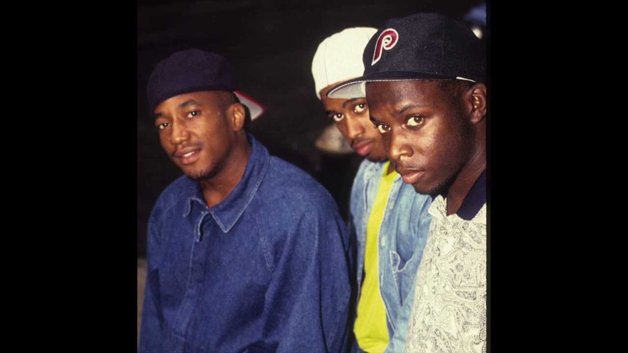 [FREE] A Tribe Called Quest x J Dilla Type Beat - 