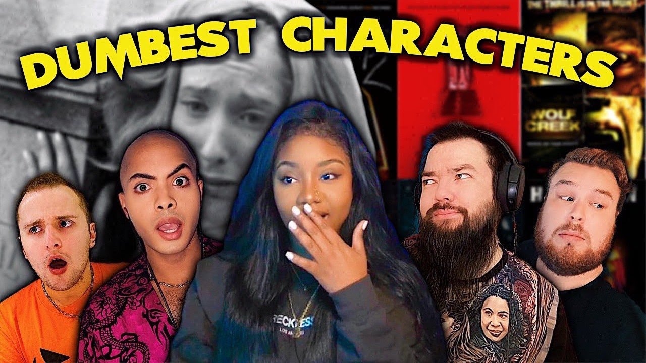 We Welcome Back @jaymeetsworld1 and Go Off The Rails AGAIN!
