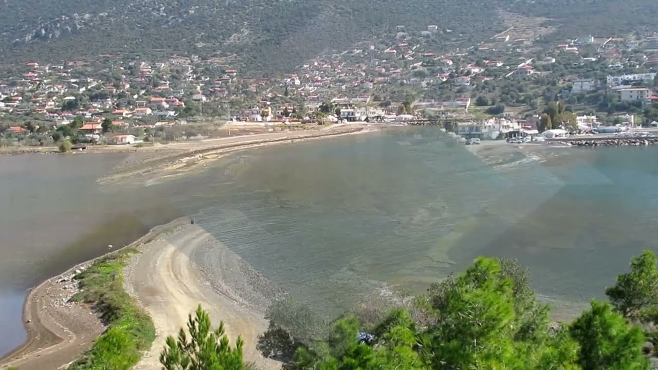 ΑΛΥΚΗ  ΒΟΙΩΤΙΑΣ