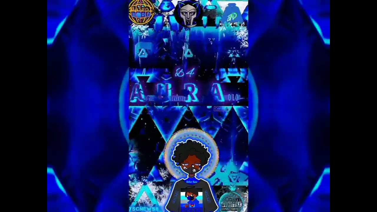 ❆Antarctica Universe❆ - Moonlight Arcade (prod.@AceUnderground )