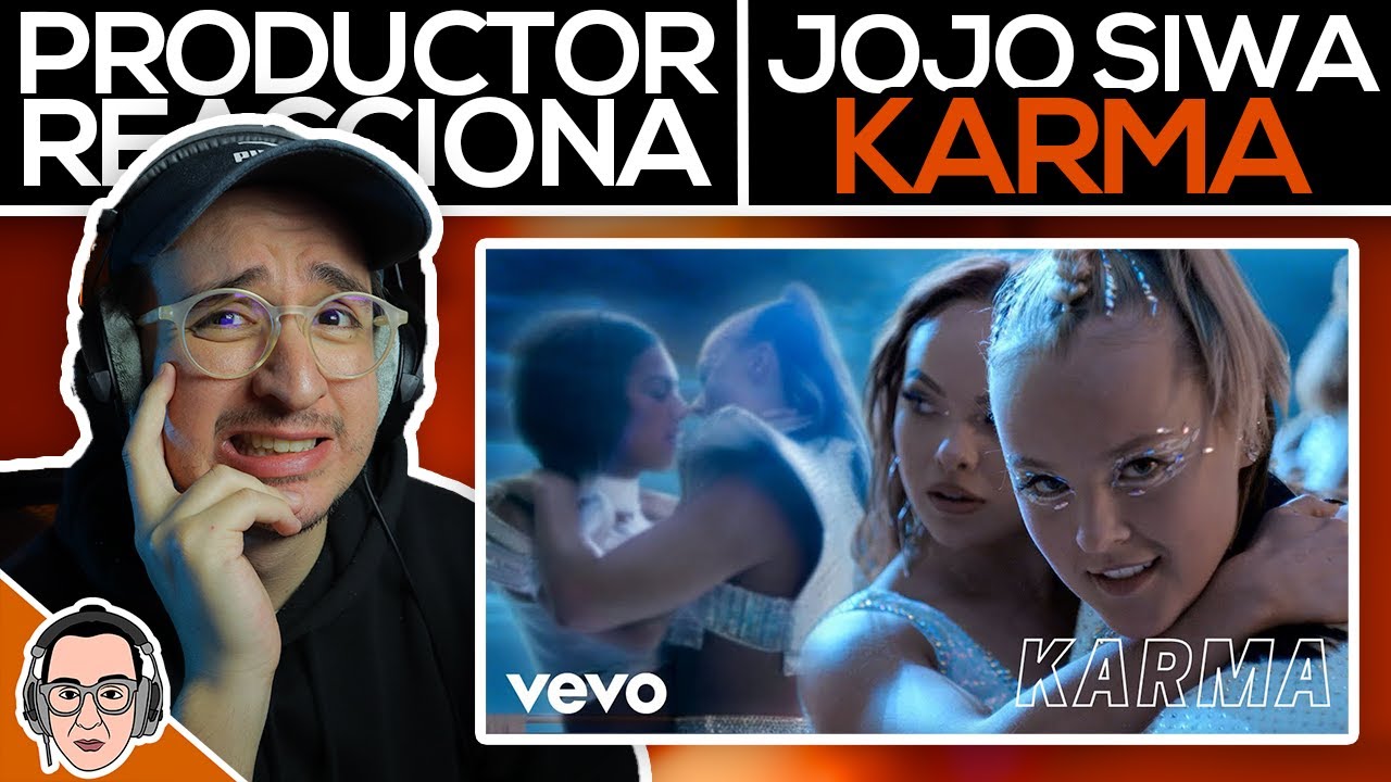 POR QUÉ TANTO HATE?! | Productor REACCIONA A 