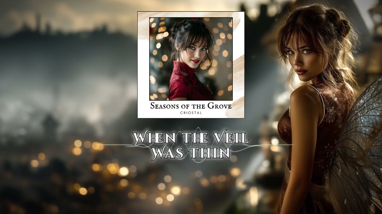 Criostal - When the Veil Was Thin (Remix)