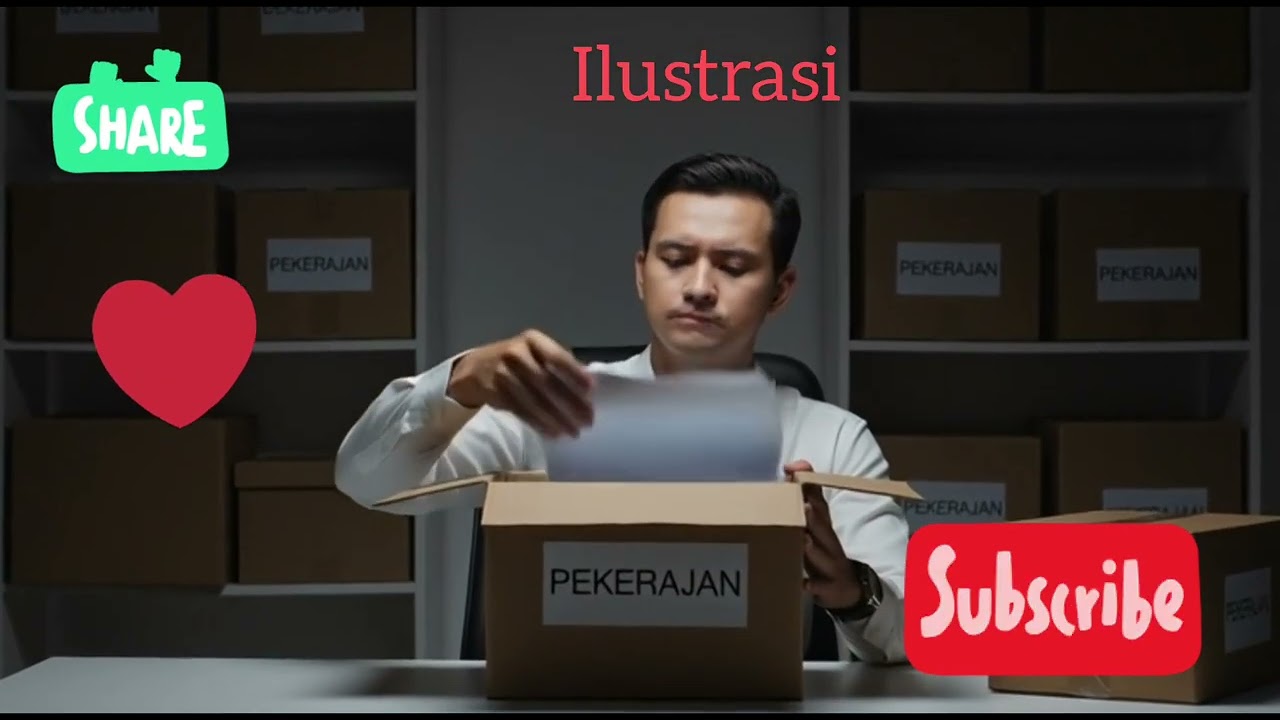 Bedah Otak Pria : Alasan ilmiah dia ' Gak Peka' dan Lelet