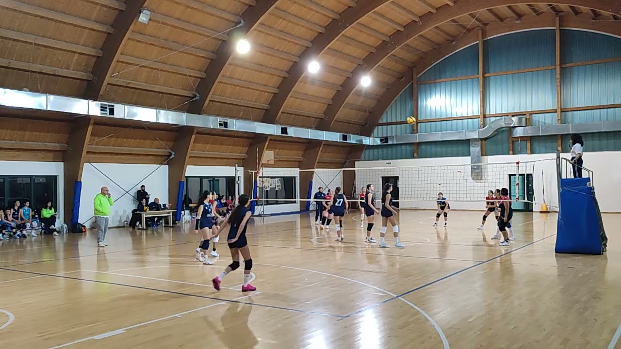 Paterno 1 div - Gi Elle 0-3