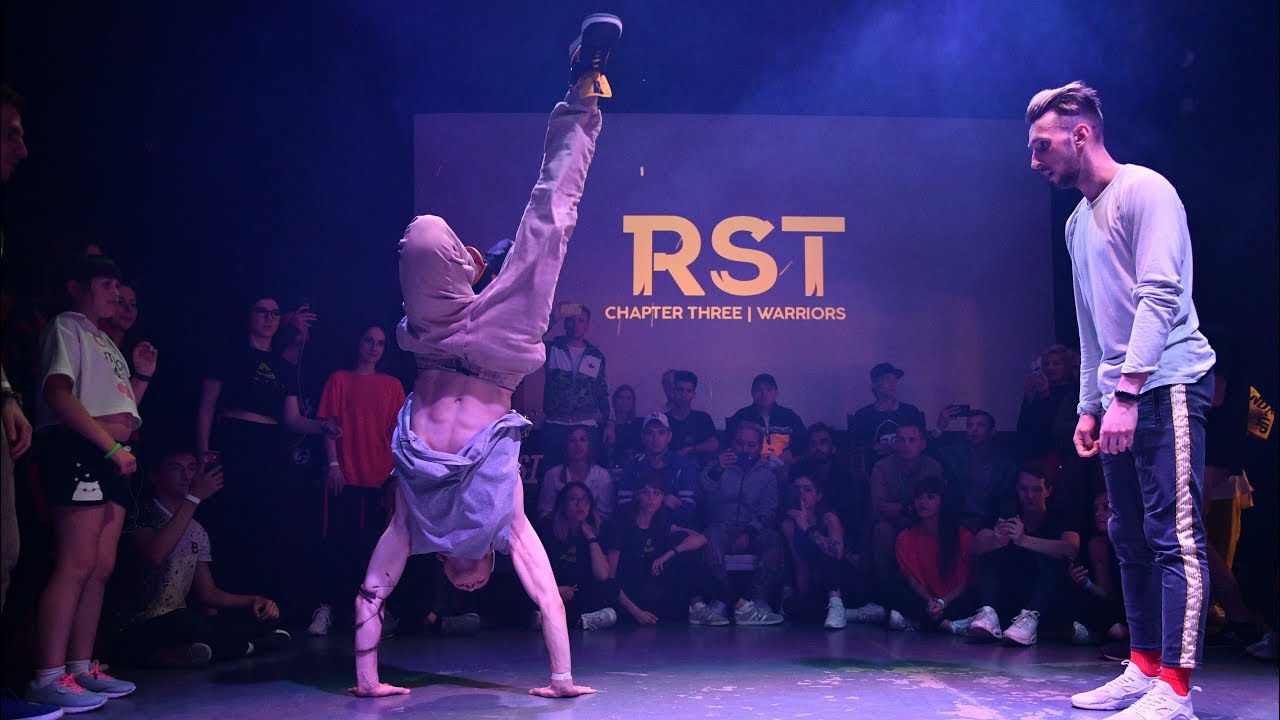 T1M - FOLLOW MY PATH [ 曳步舞 ] [ SHUFFLE ]