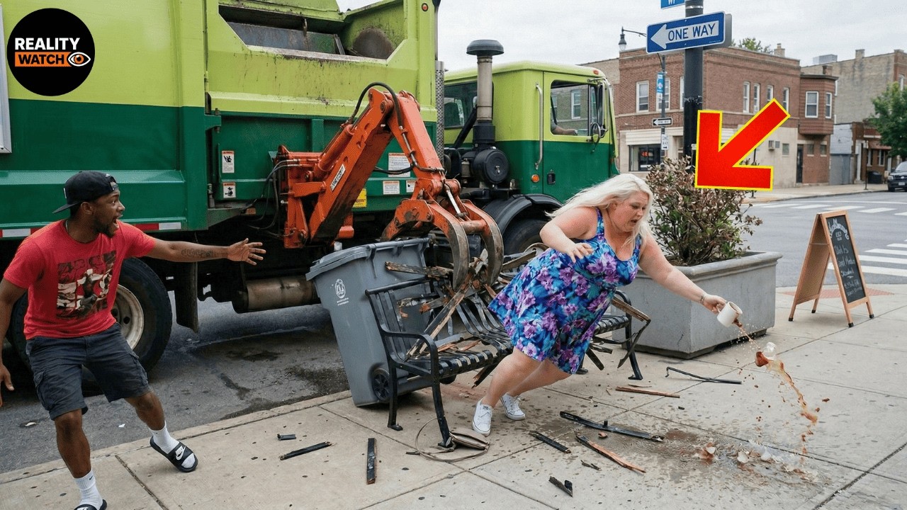 Moments Filmed Seconds Before Disaster | Idiots in Cars Compilation #9