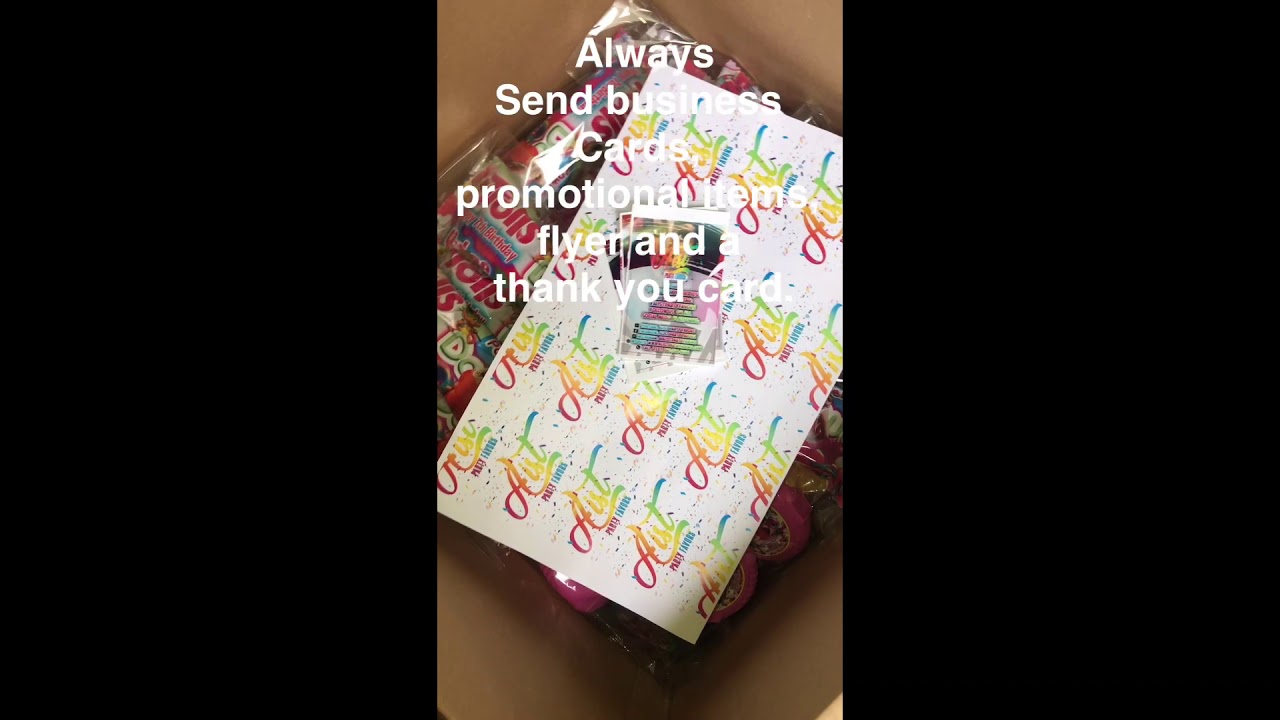 Shipping out Orders | Boxing Packages the 
