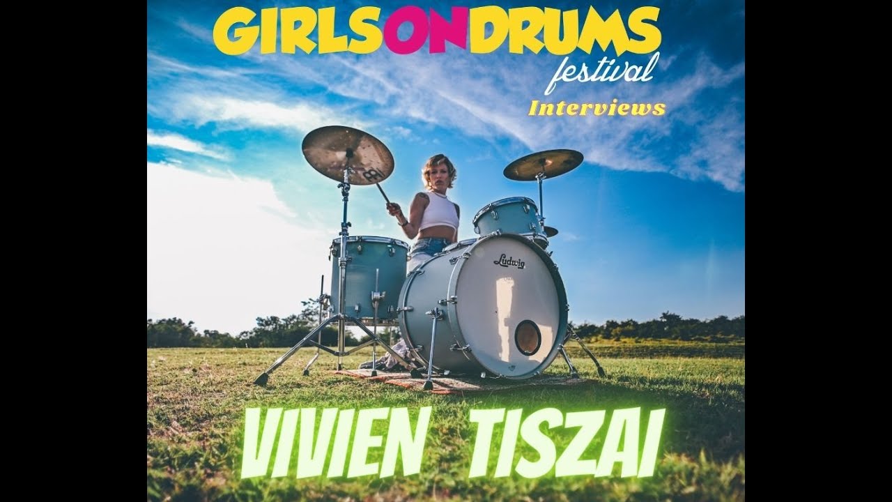 VIVIEN TISZAI