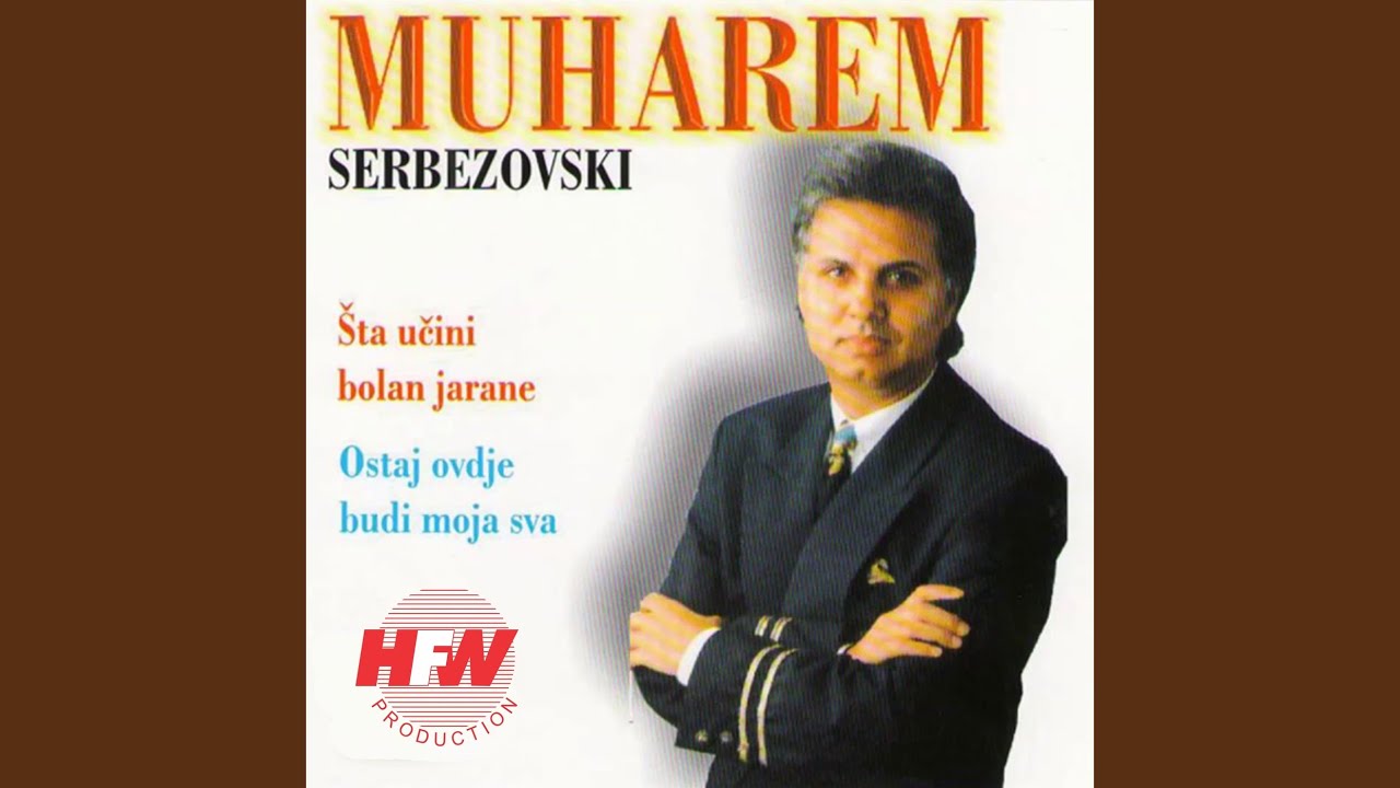 Šta Učini Bolan Jarane