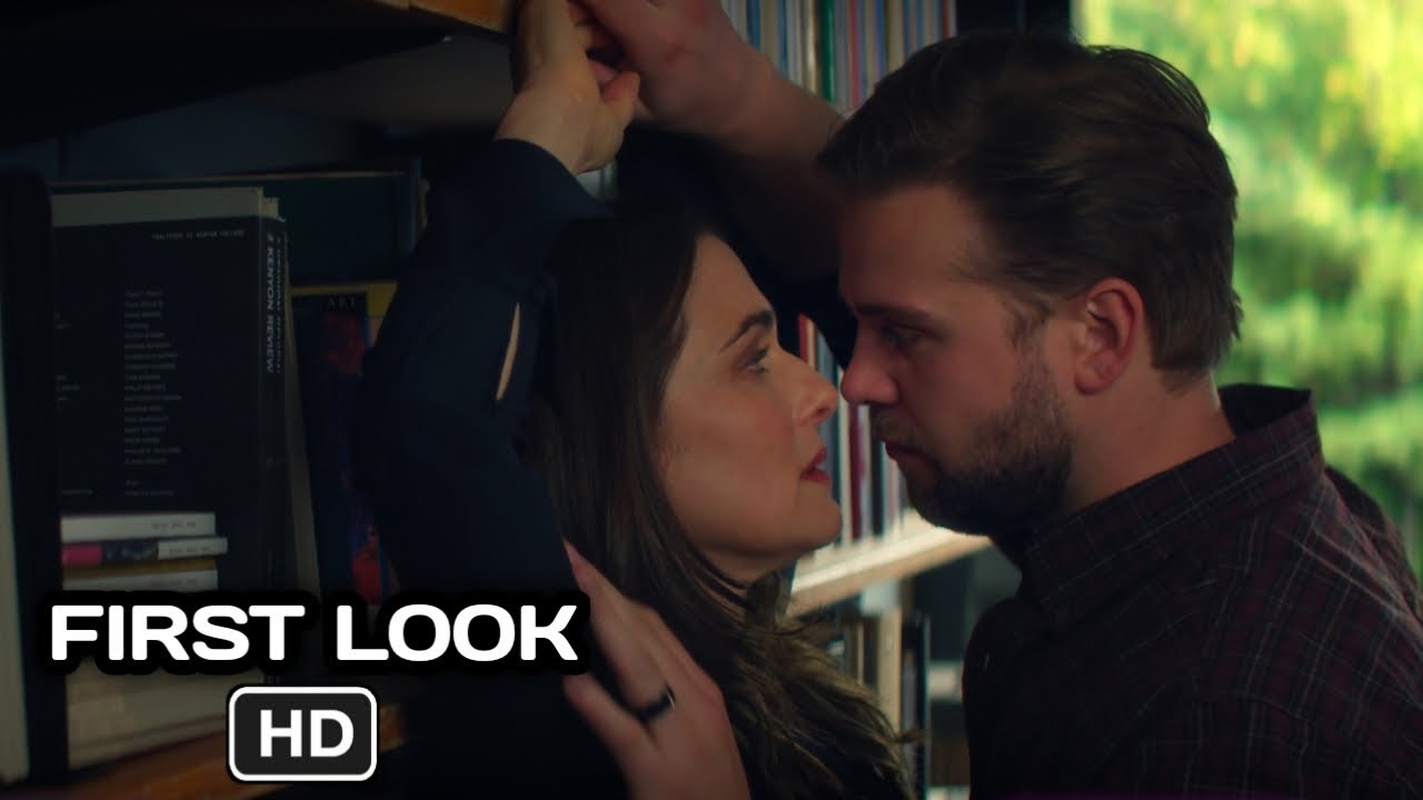 VLADIMIR (2026) First Look | Netflix | Leo Woodall | Rachel Weisz | Release Date | Cast and Crew