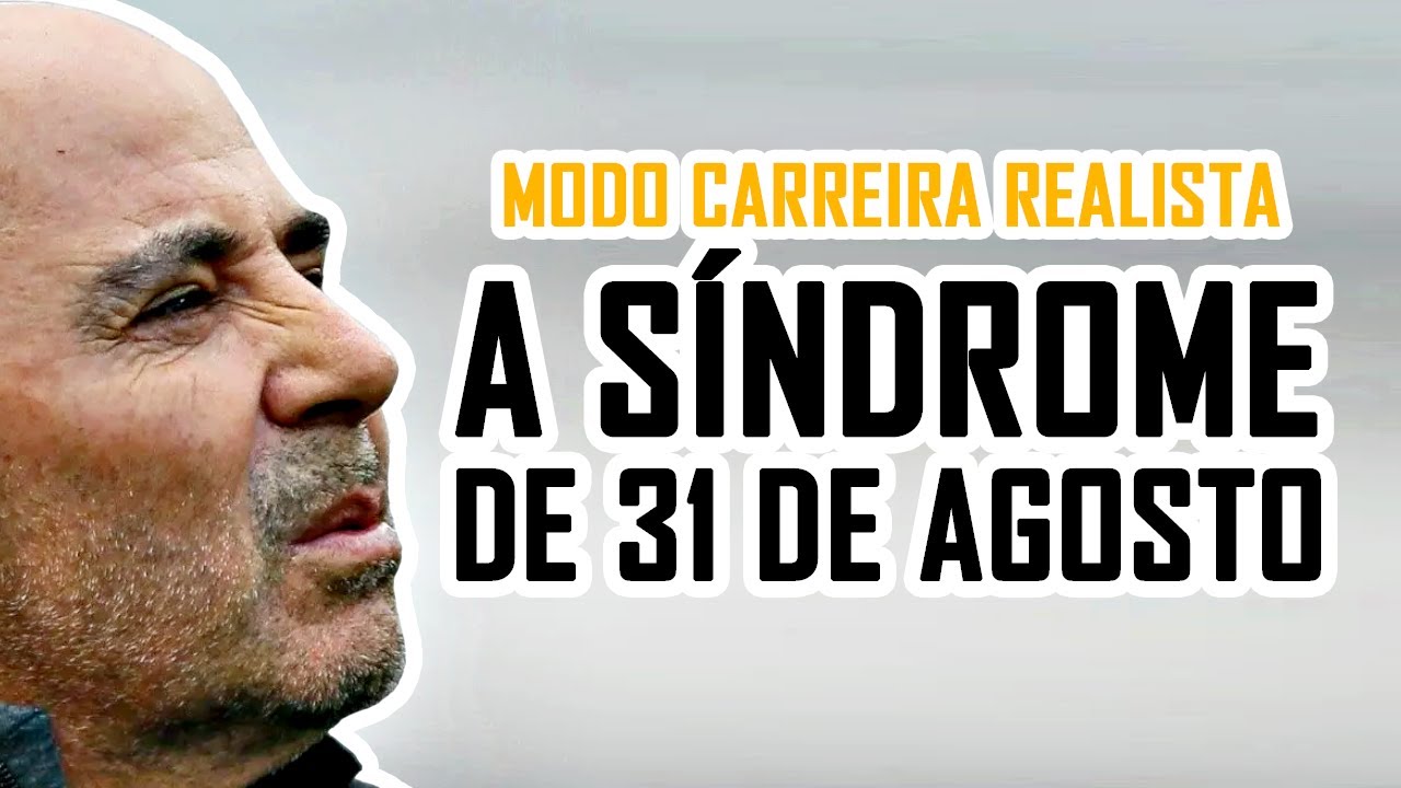 Essa &eacute; a maldita doen&ccedil;a que destr&oacute;i toda a sua divers&atilde;o num Modo Carreira
