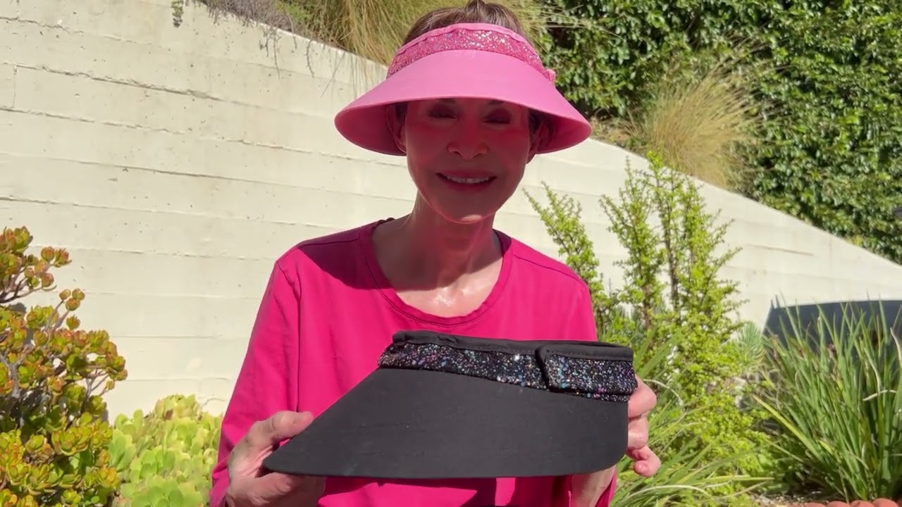 Intro the Glitz EquiVisors&reg;