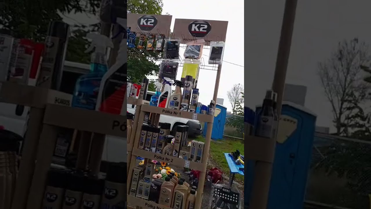 Częstochowa  giełda samochodowa