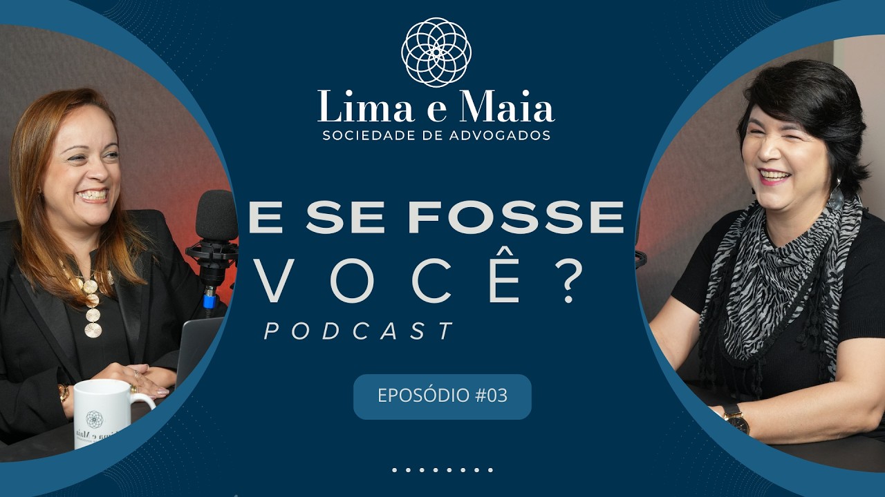 E se fosse você? EP#03 - Holding Familiar vale a pena? Reforma, Seguro e Protocolo Familiar.