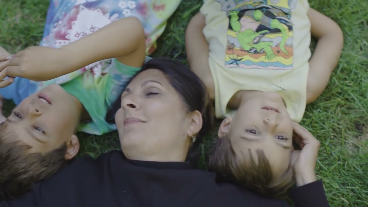 Mom-Designed Peace of Mind | Mommy's Bliss