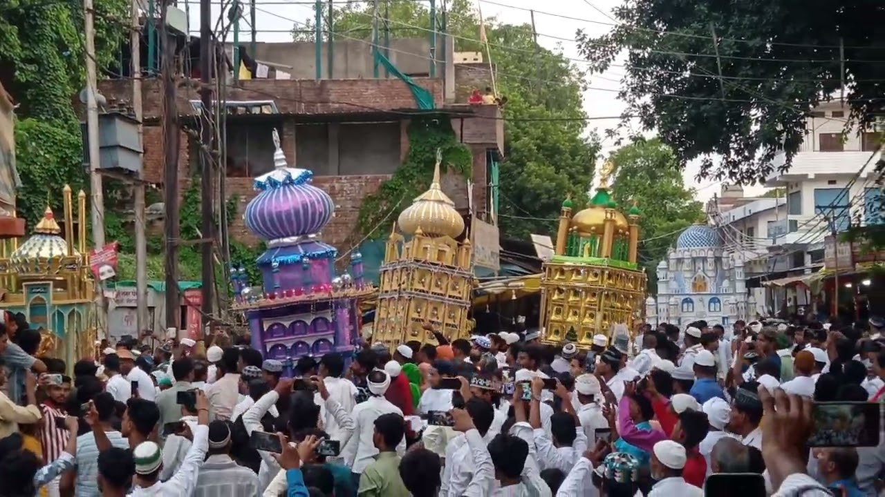 Mubarakali 786