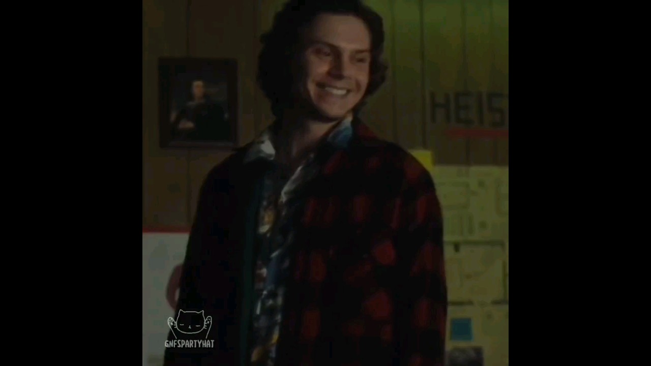 attention evan peters edit #edit #evanpeters #quicksilver #attention #xmen