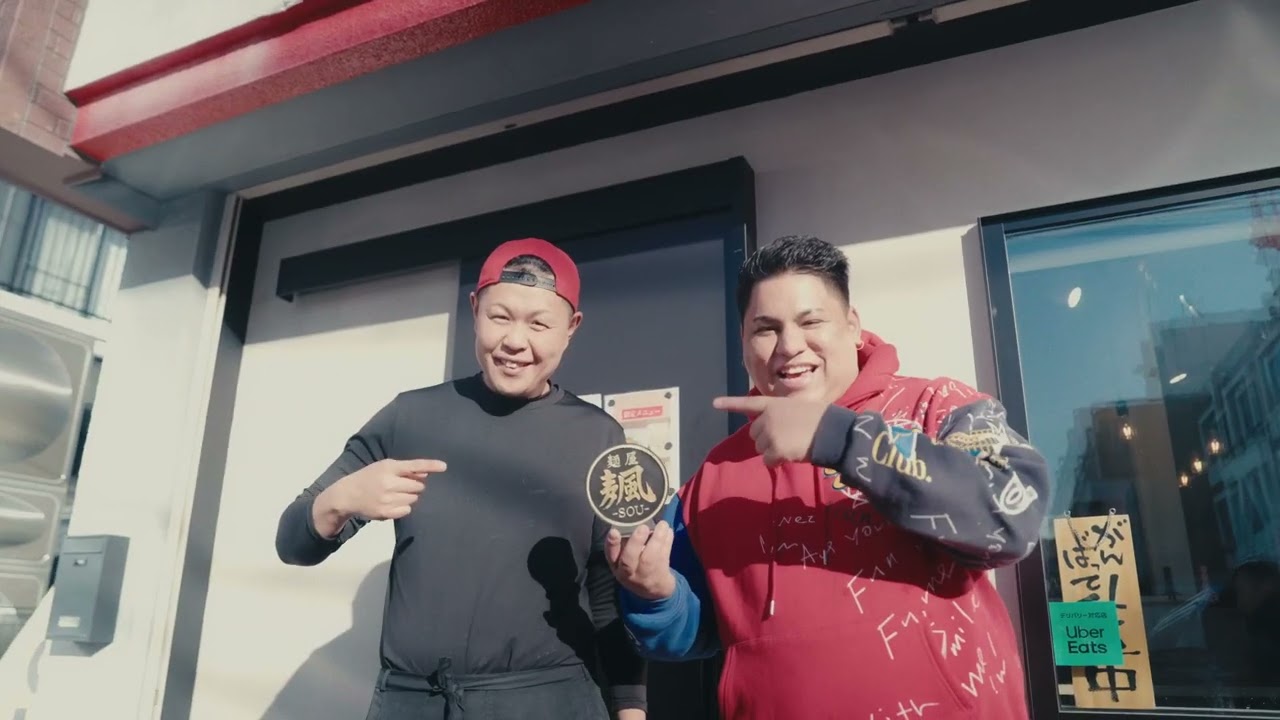 JOZZ-豊田の街から（Official Video)