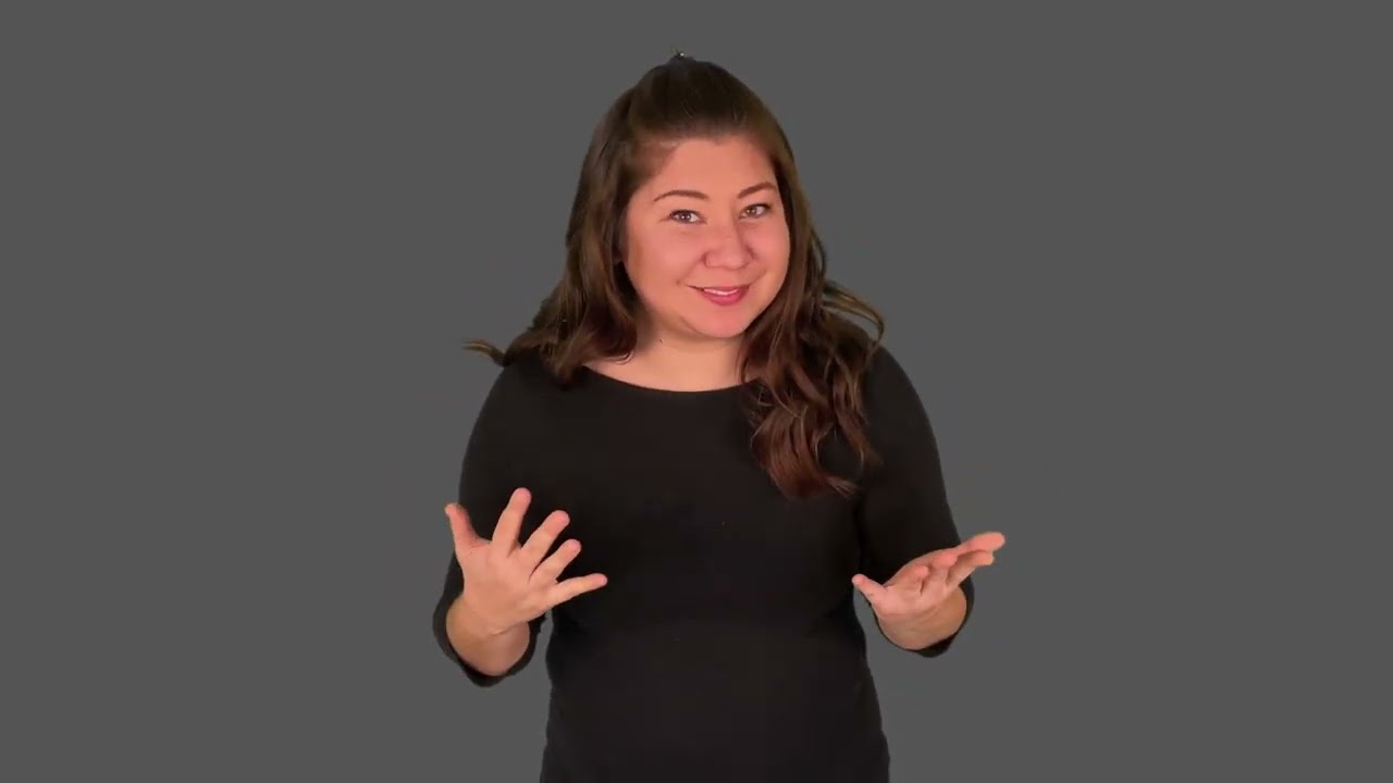Deaf Paleoneurologist - Tilly Edinger