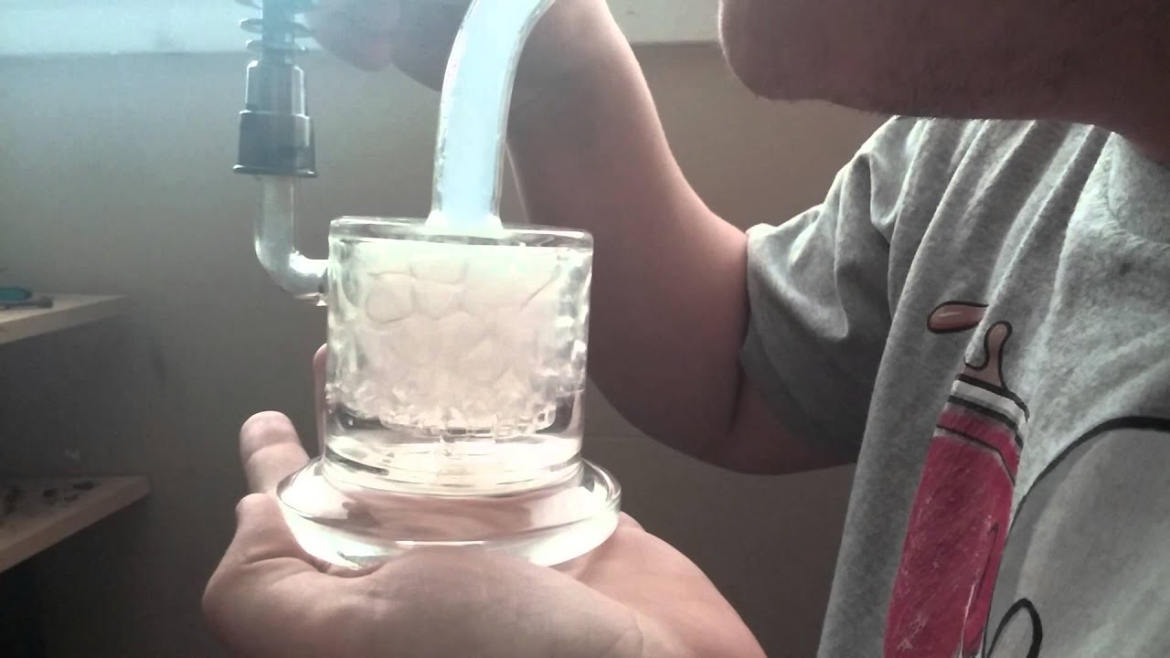 Smooth Dab Sweet Stackage