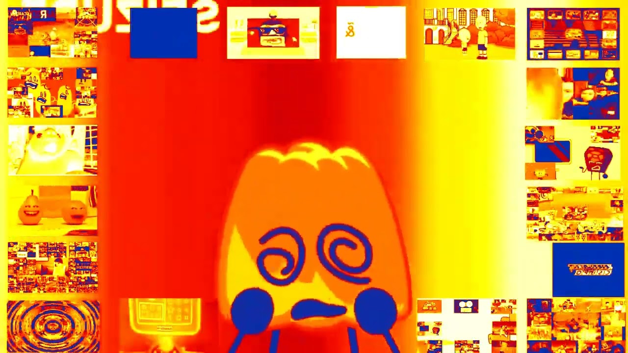 Preview 30 Super Ultimate Eurobox Csupo Party Effects (BFDI Characters Say Klasky Csupo Effects 1)