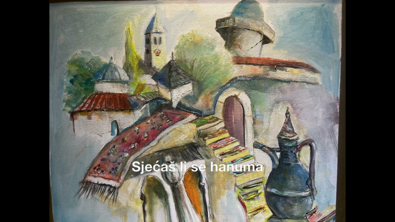 Sjećaš li se hanuma