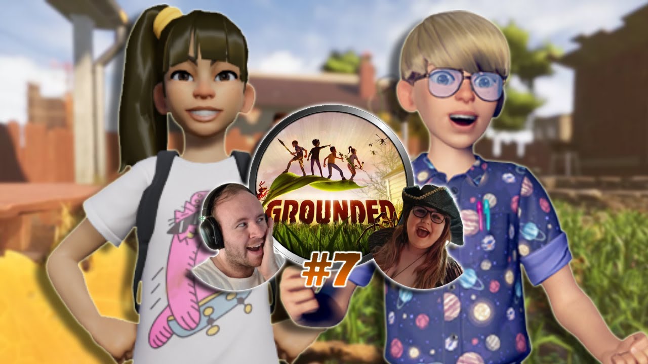 Ladder Boi - Grounded the FULL RELEASE #7