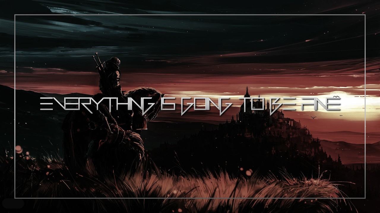 Everything is Going to be Fine - Ambient Music | Meditation Music