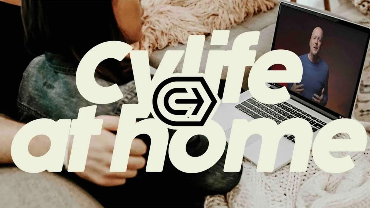 CyLife at Home