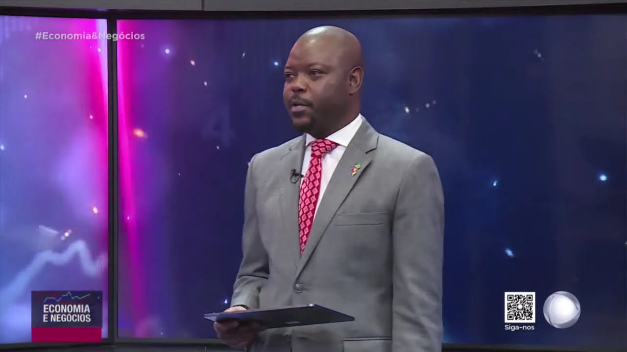 #EconomiaENegócios: Sabias que os Moçambicanos têm direito de ser acionistas de multinacionais?