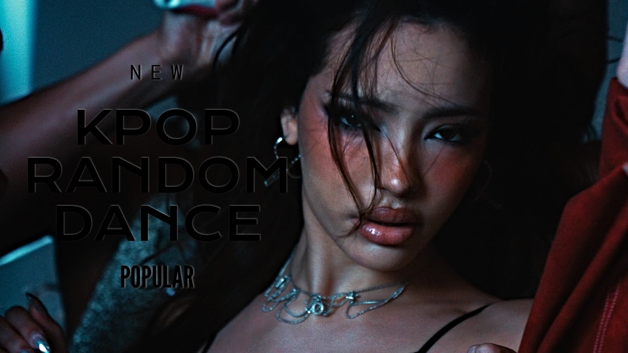KPOP RANDOM DANCE || NEW & POPULAR