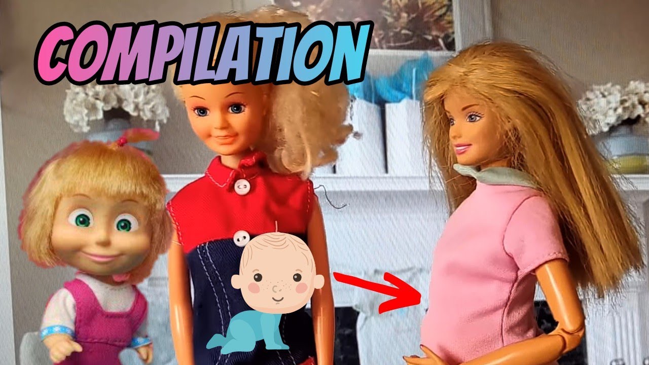 Compilation Masha 
