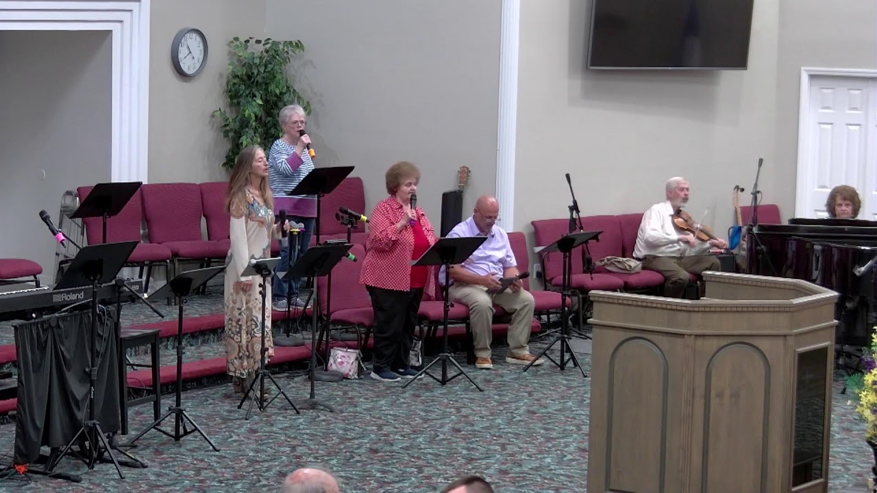 Springfield Community Church