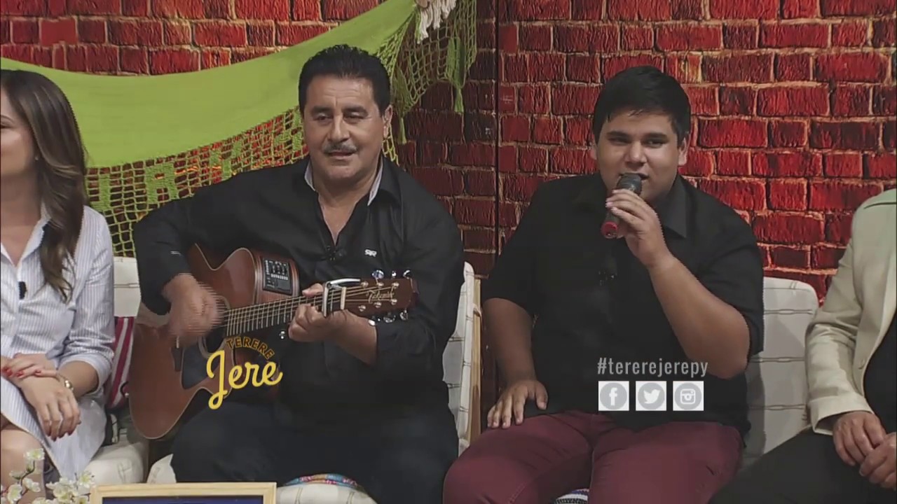 TERERE JERE (PEÑA) - ANGEL DE LA SIERRA