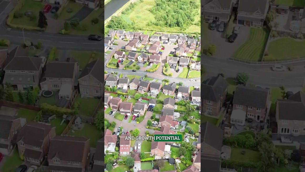 Multifamily Investing for Growing Income | Lease-Driven Cash Flow with PR Ventures #realestate