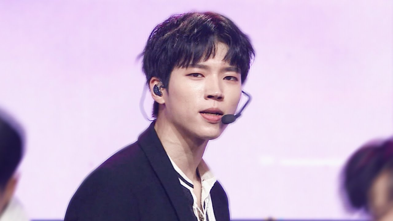 [덕질캡쳐용♥CLEAN ver.] 남우현 - Hold On Me(feat. TAG of 골든차일드)(Nam Woo Hyun - Hold On Me(TAG of Golden Chil